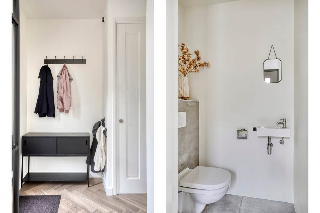 Photo 2 of Pieter Zeemanpark 25