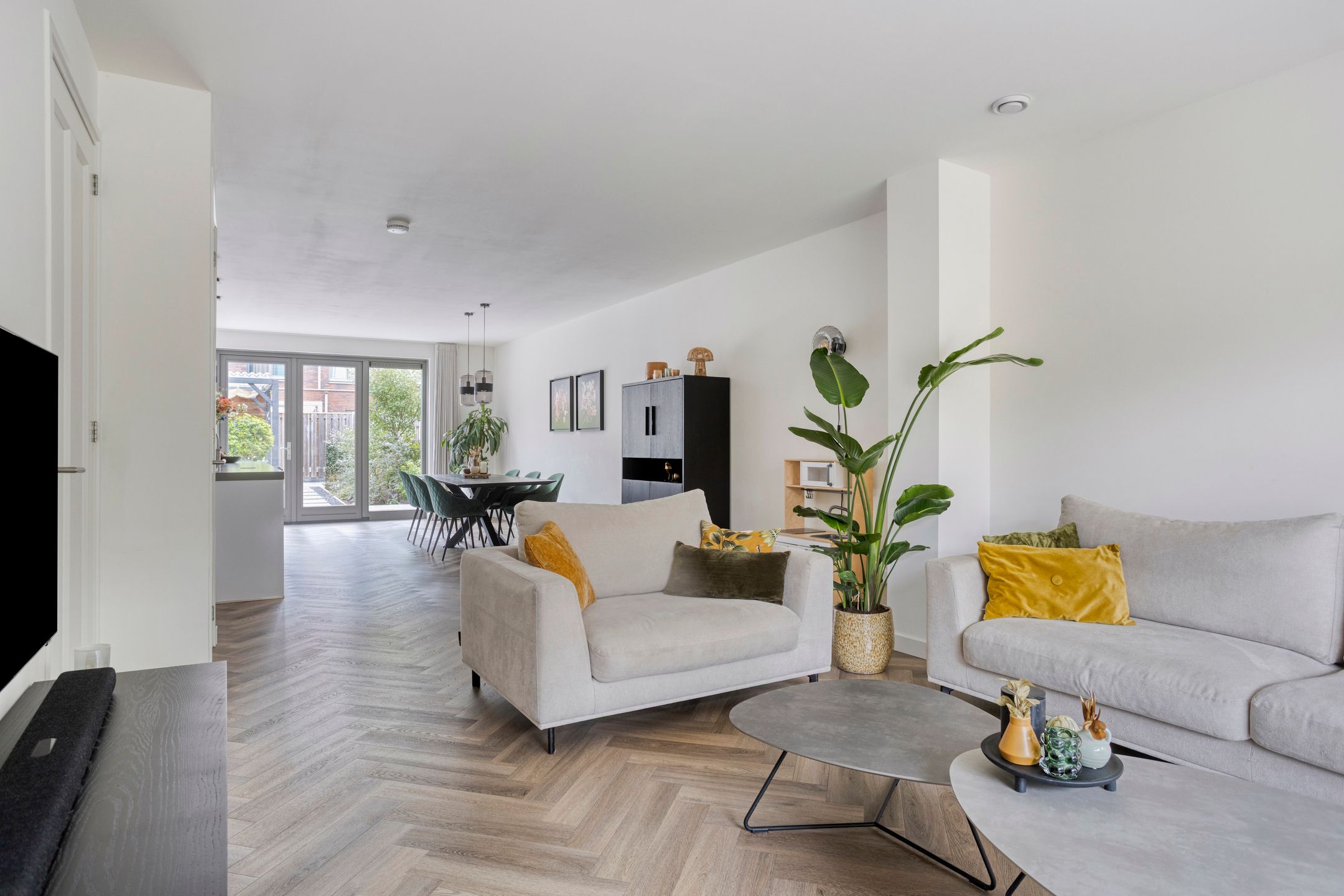 Photo 6 of Pieter Zeemanpark 25