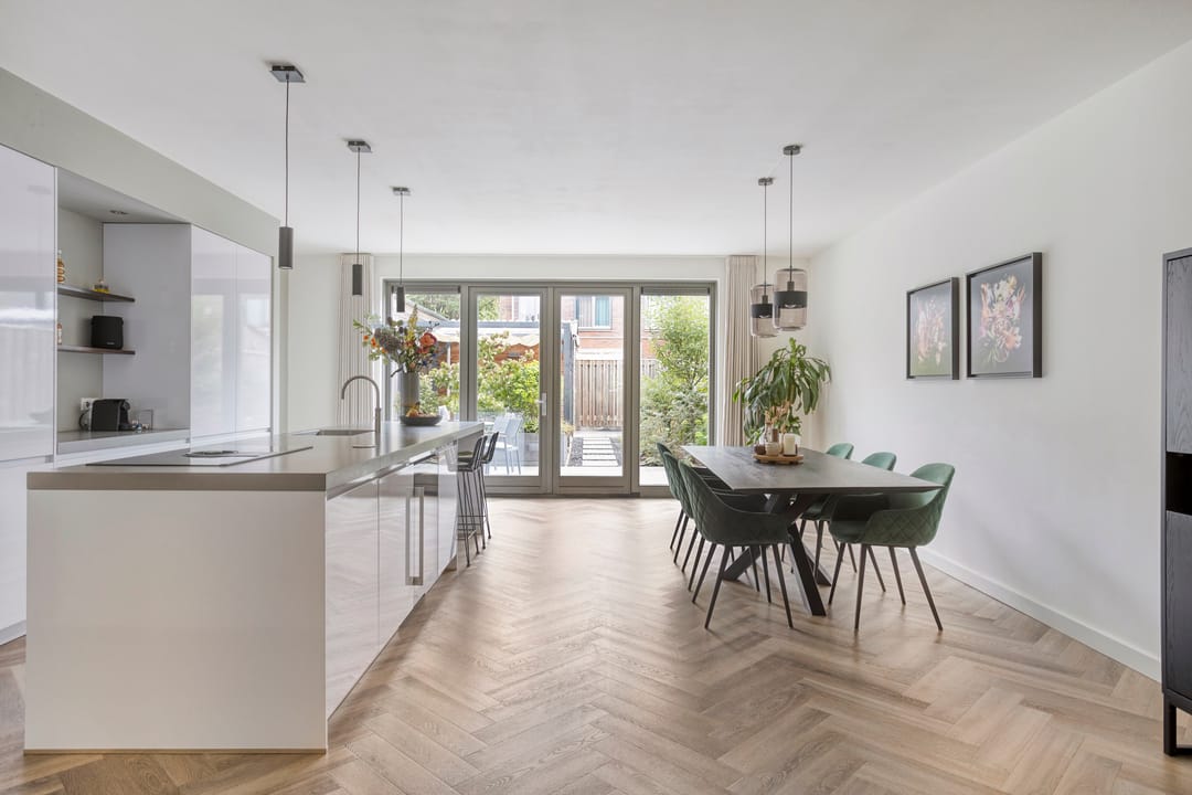 Photo 7 of Pieter Zeemanpark 25