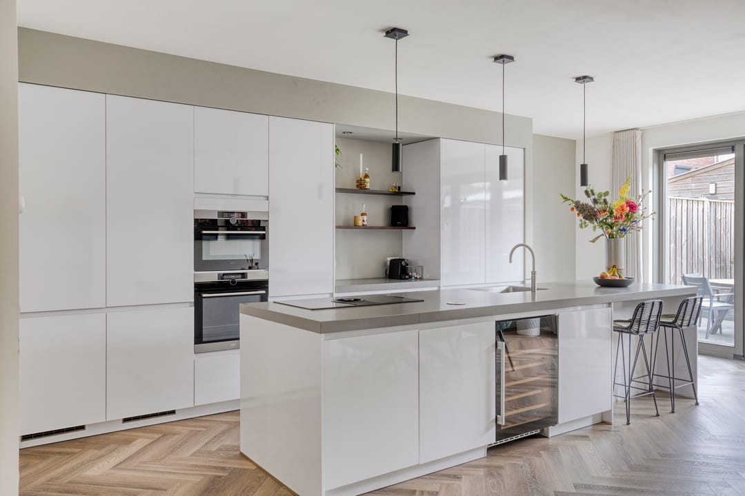 Photo 8 of Pieter Zeemanpark 25