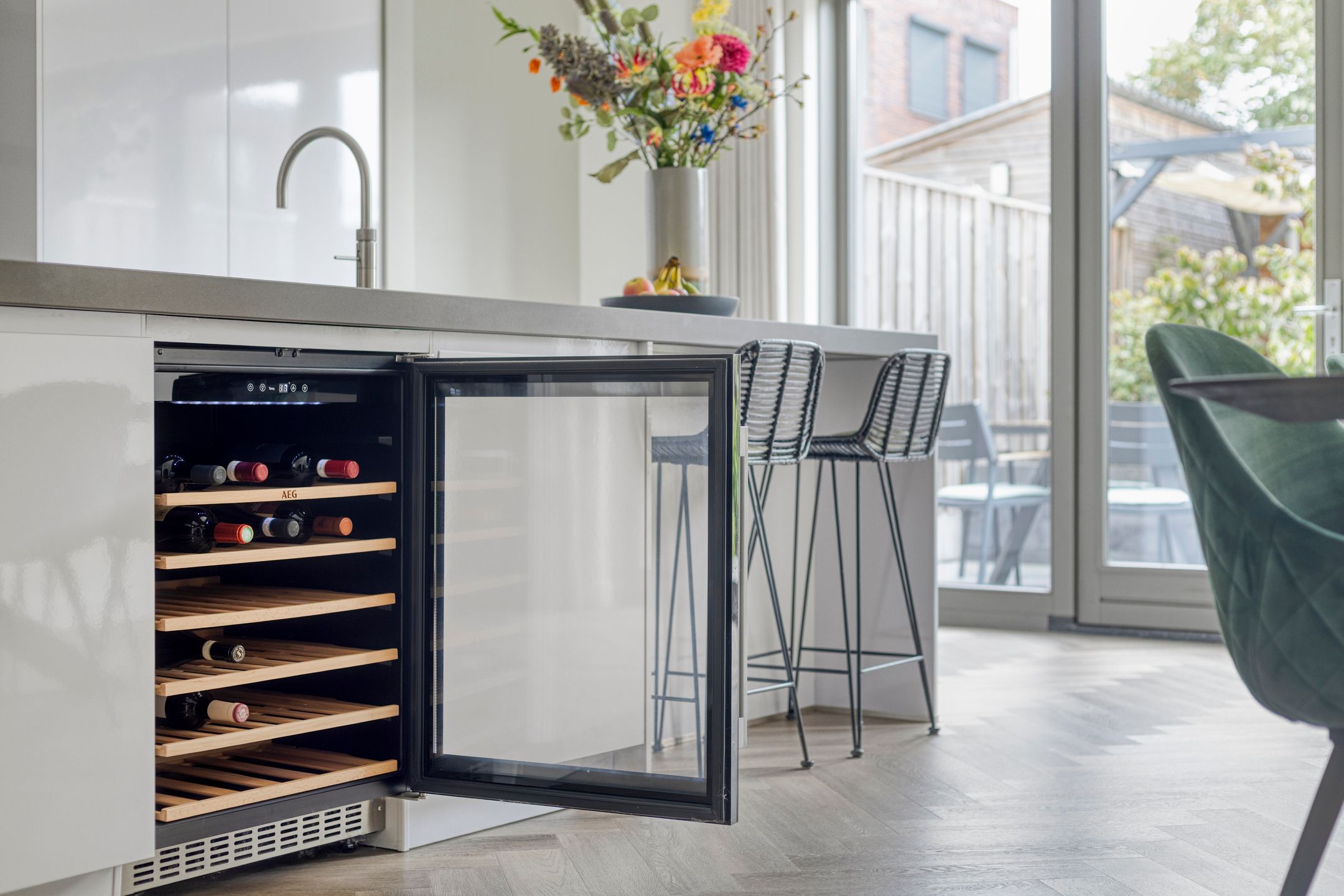 Photo 9 of Pieter Zeemanpark 25