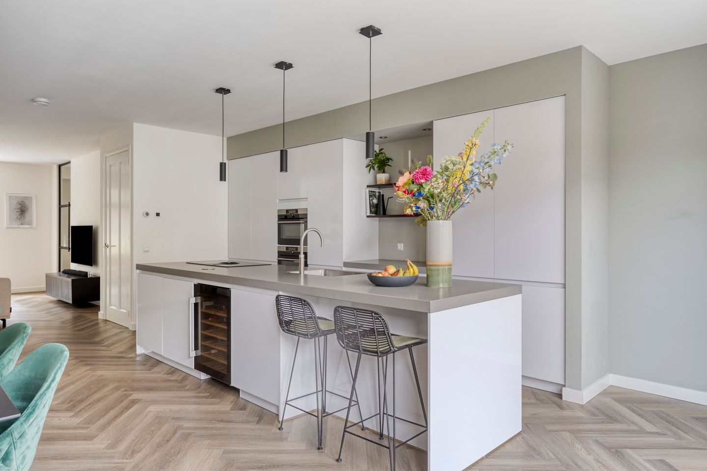 Photo 10 of Pieter Zeemanpark 25