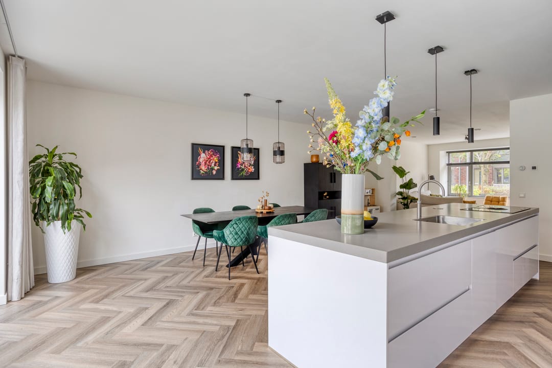 Photo 11 of Pieter Zeemanpark 25