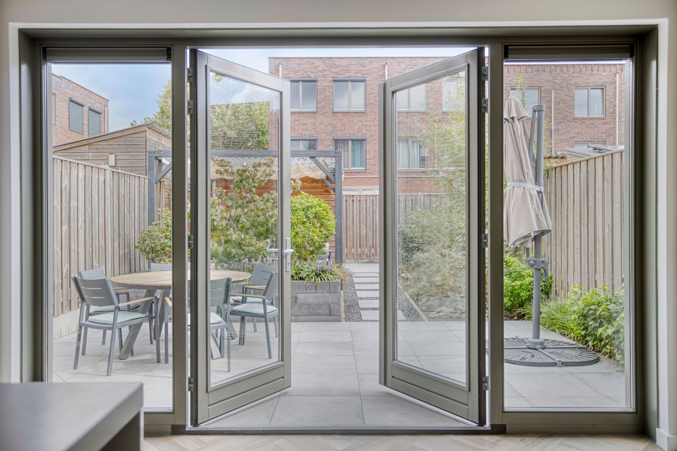 Photo 12 of Pieter Zeemanpark 25