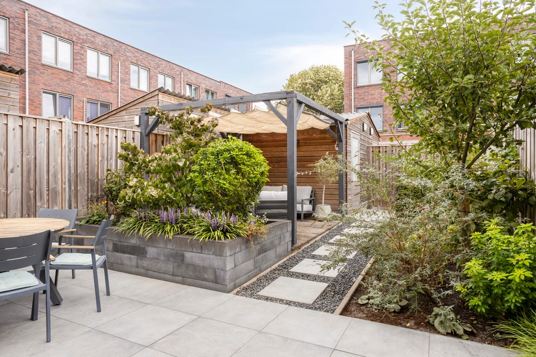 Photo 13 of Pieter Zeemanpark 25