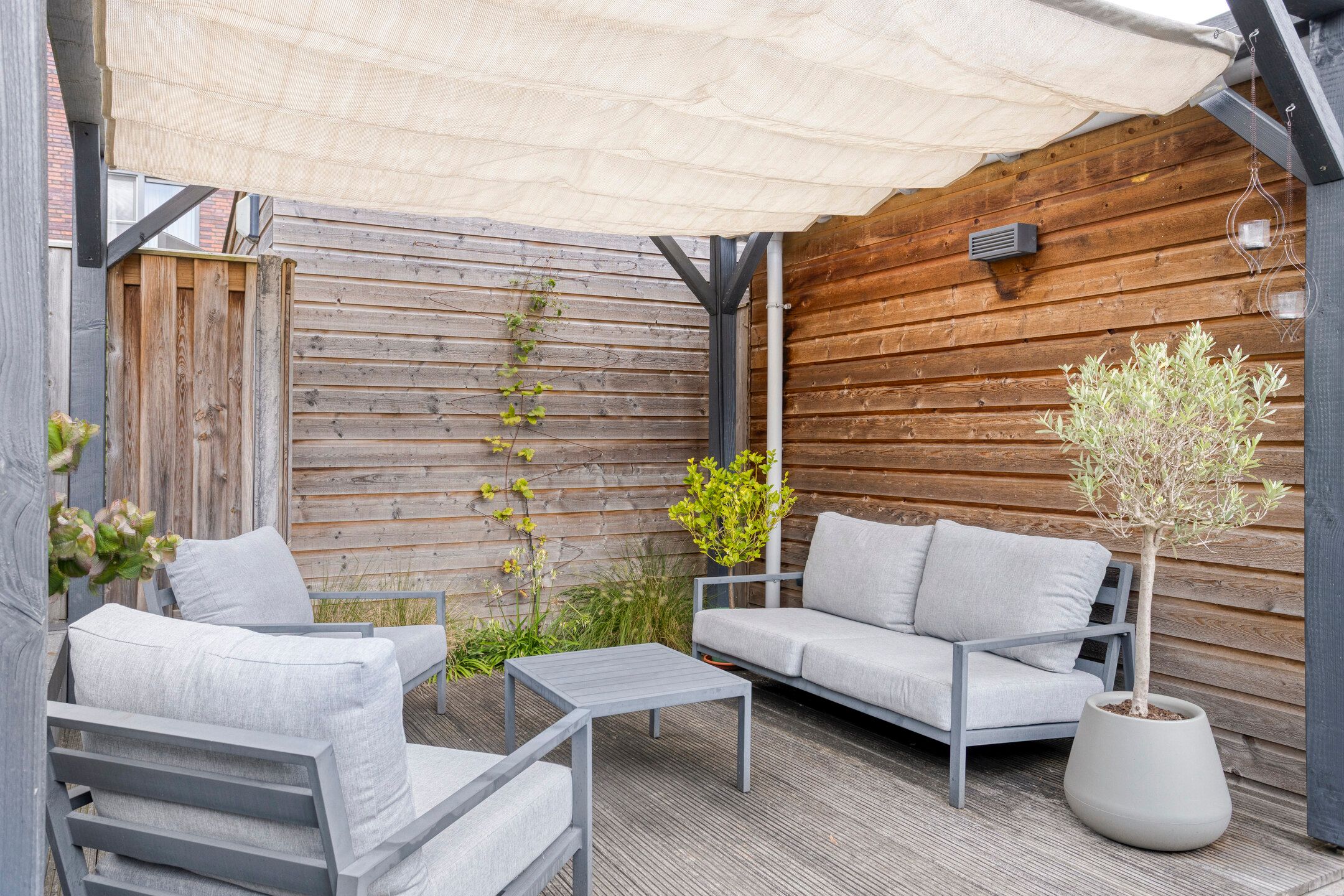 Photo 15 of Pieter Zeemanpark 25