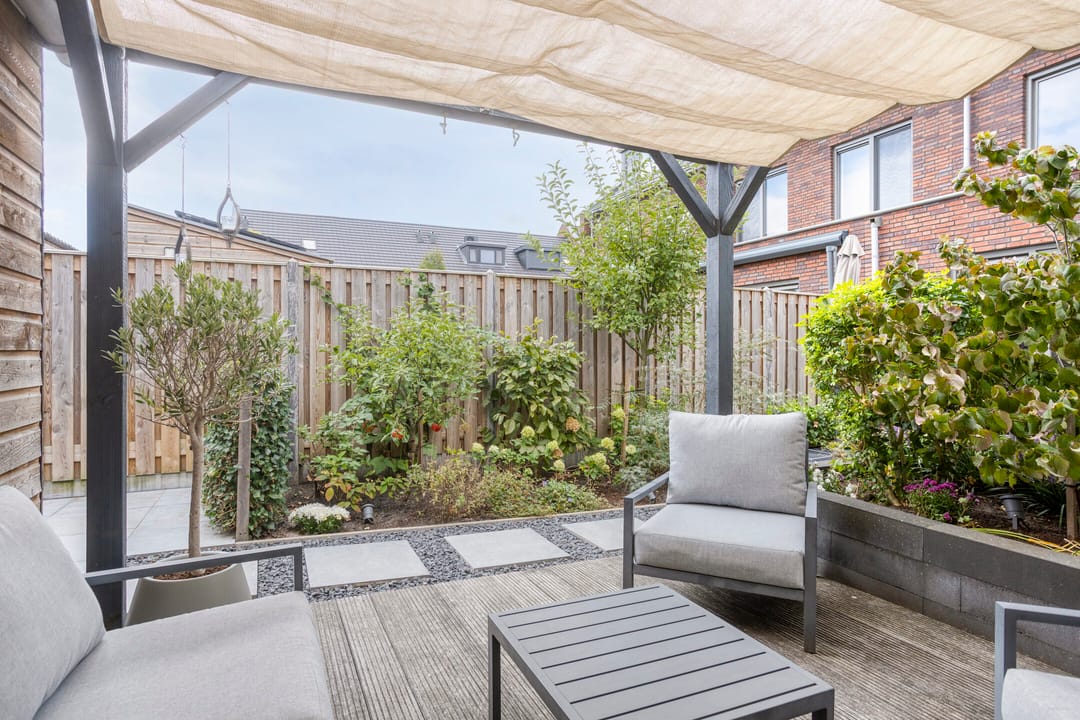 Photo 16 of Pieter Zeemanpark 25