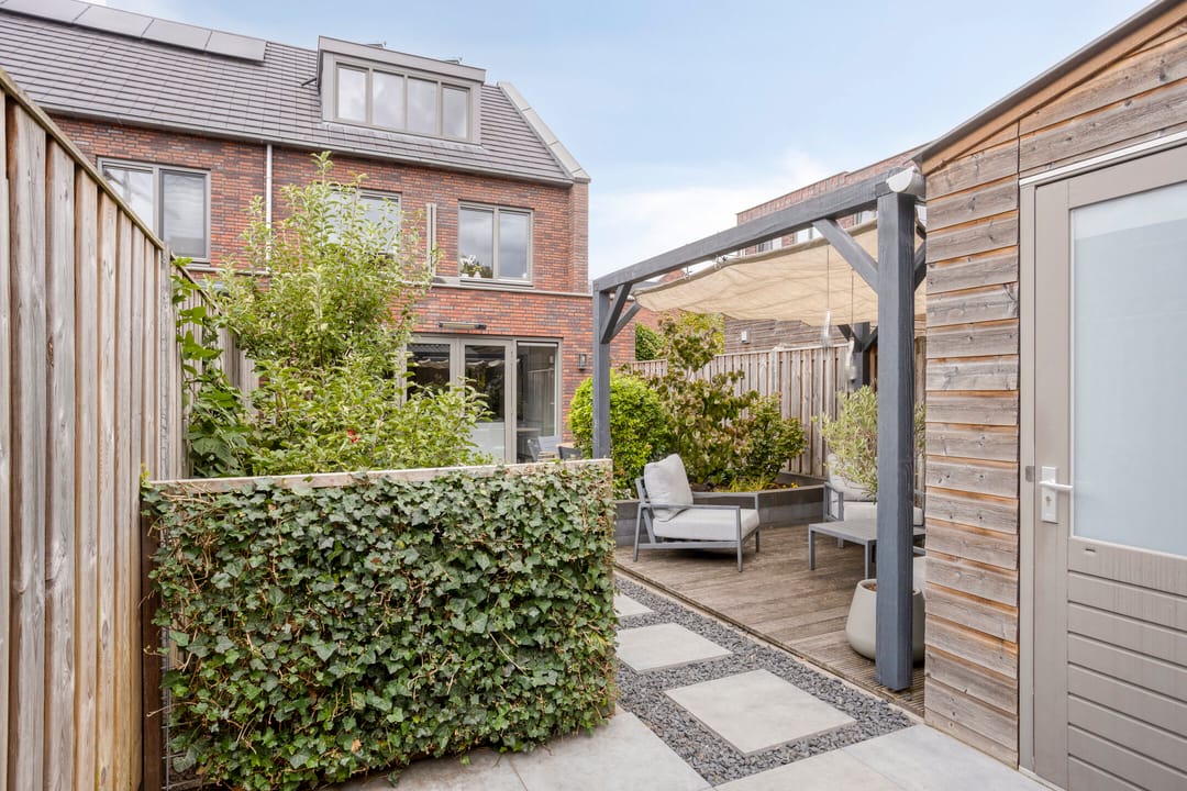 Photo 17 of Pieter Zeemanpark 25