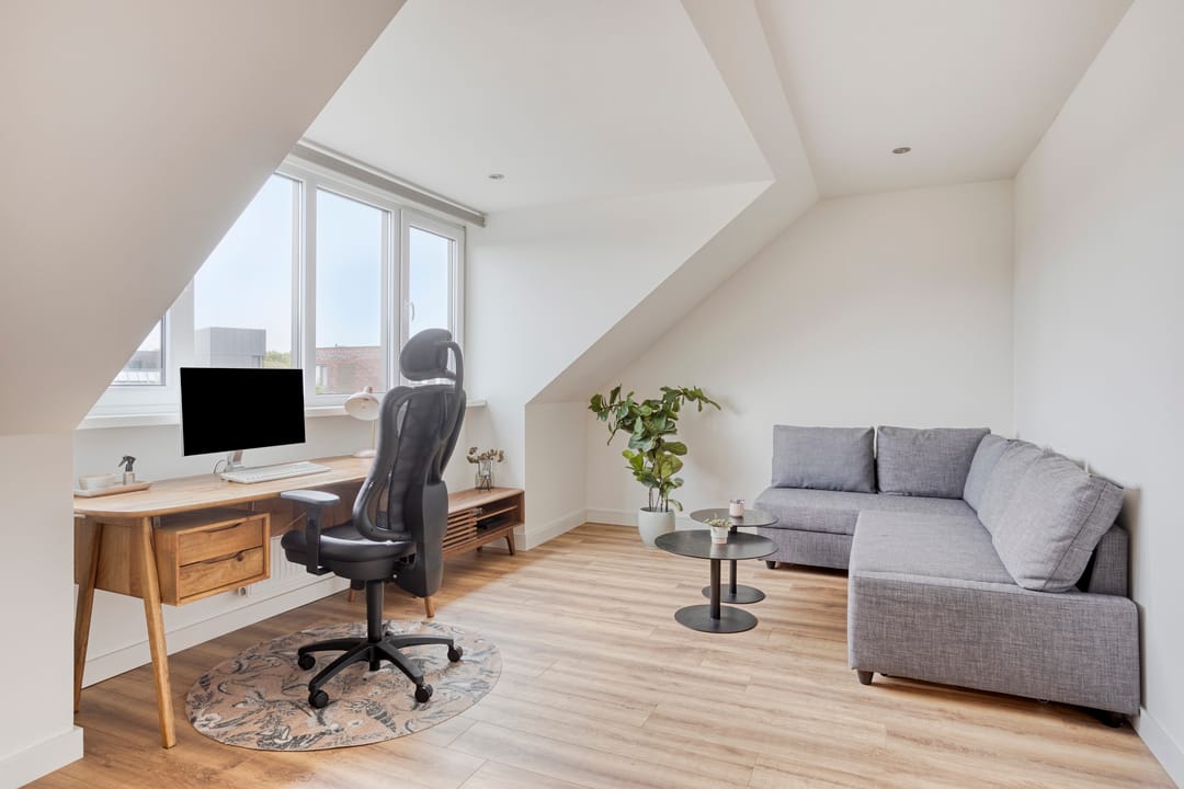 Photo 26 of Pieter Zeemanpark 25