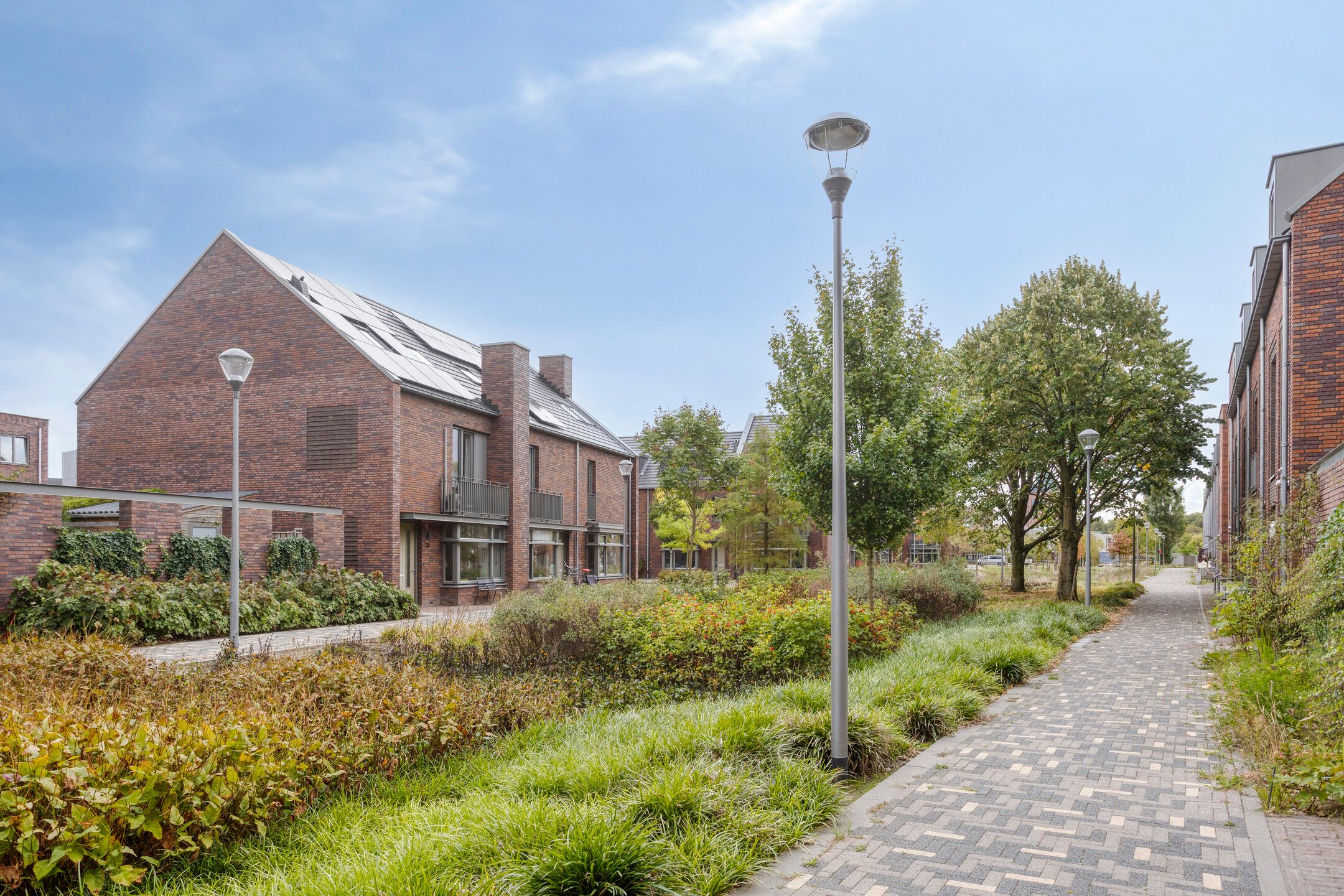 Photo 30 of Pieter Zeemanpark 25