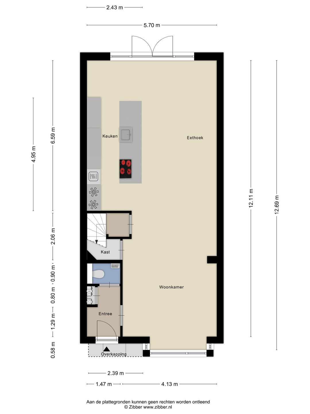 Photo 31 of Pieter Zeemanpark 25