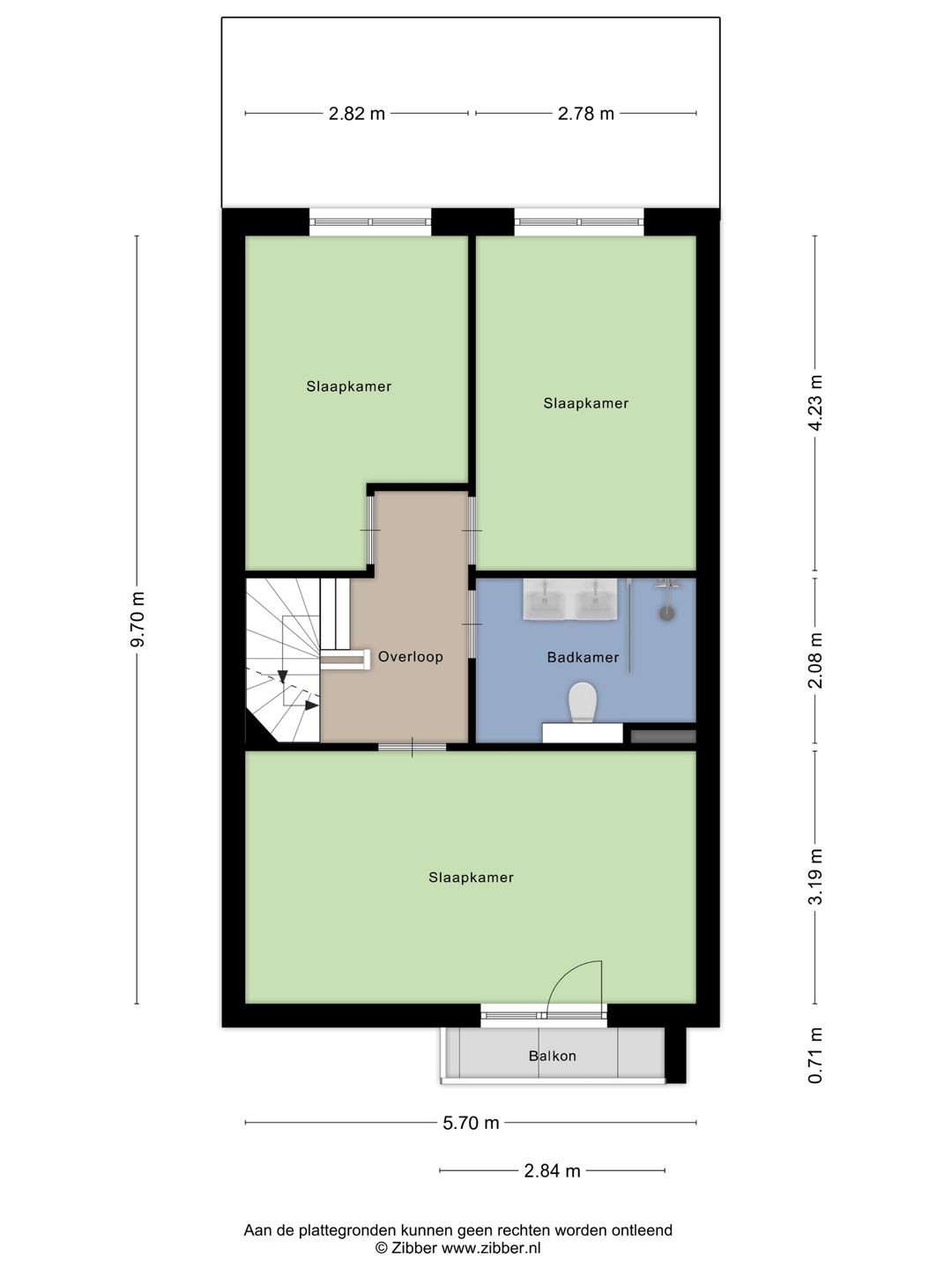 Photo 32 of Pieter Zeemanpark 25