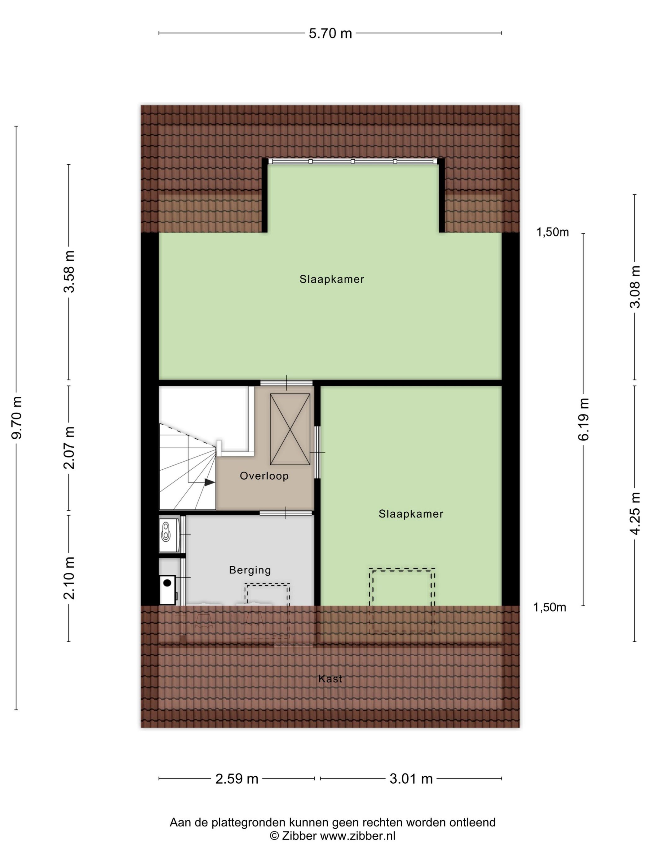 Photo 33 of Pieter Zeemanpark 25