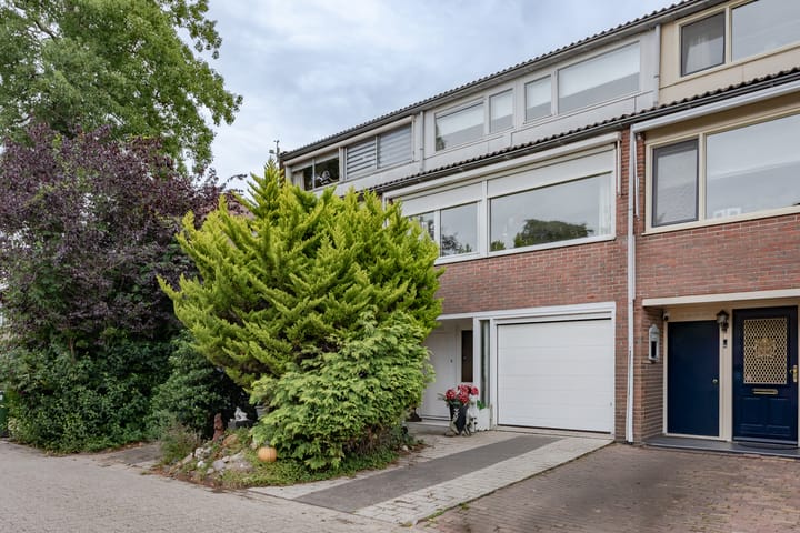 Foto 1 van Schepenen 32