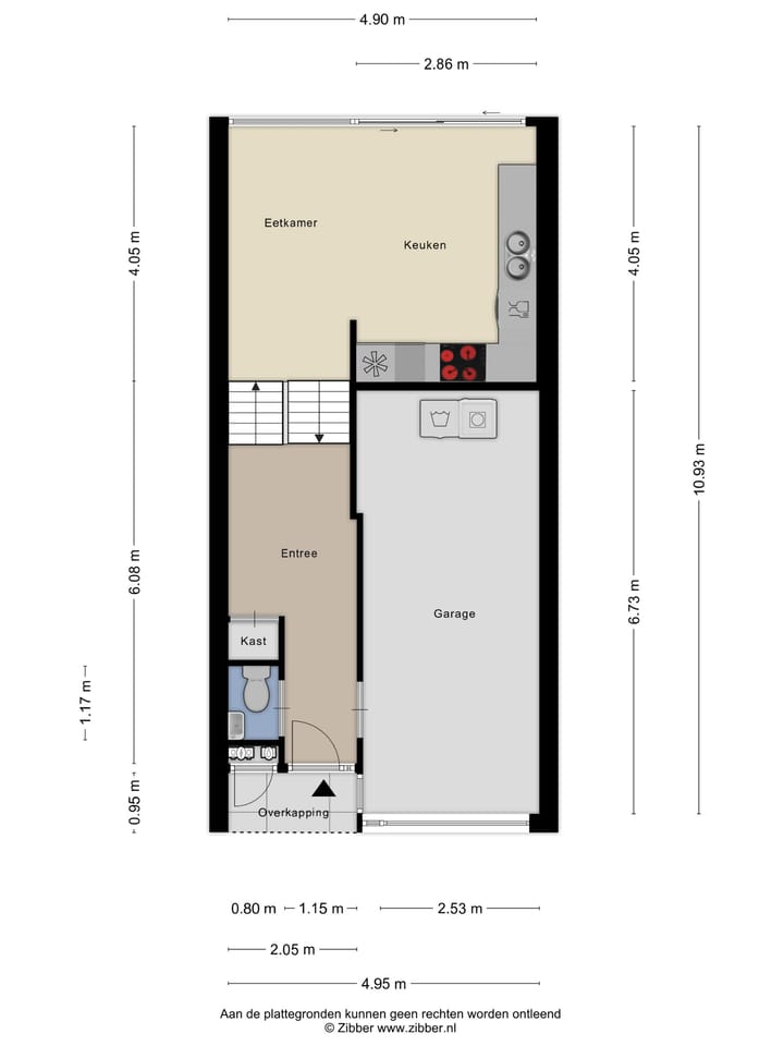 Foto 30 van Schepenen 32