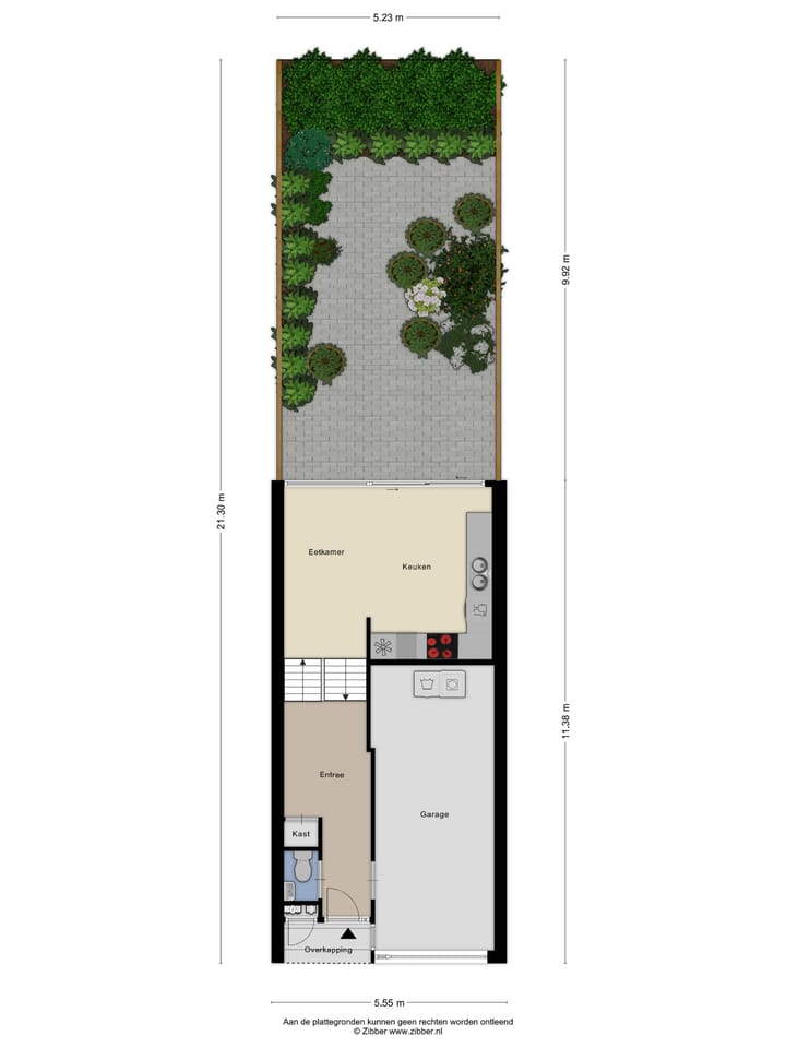 Foto 31 van Schepenen 32