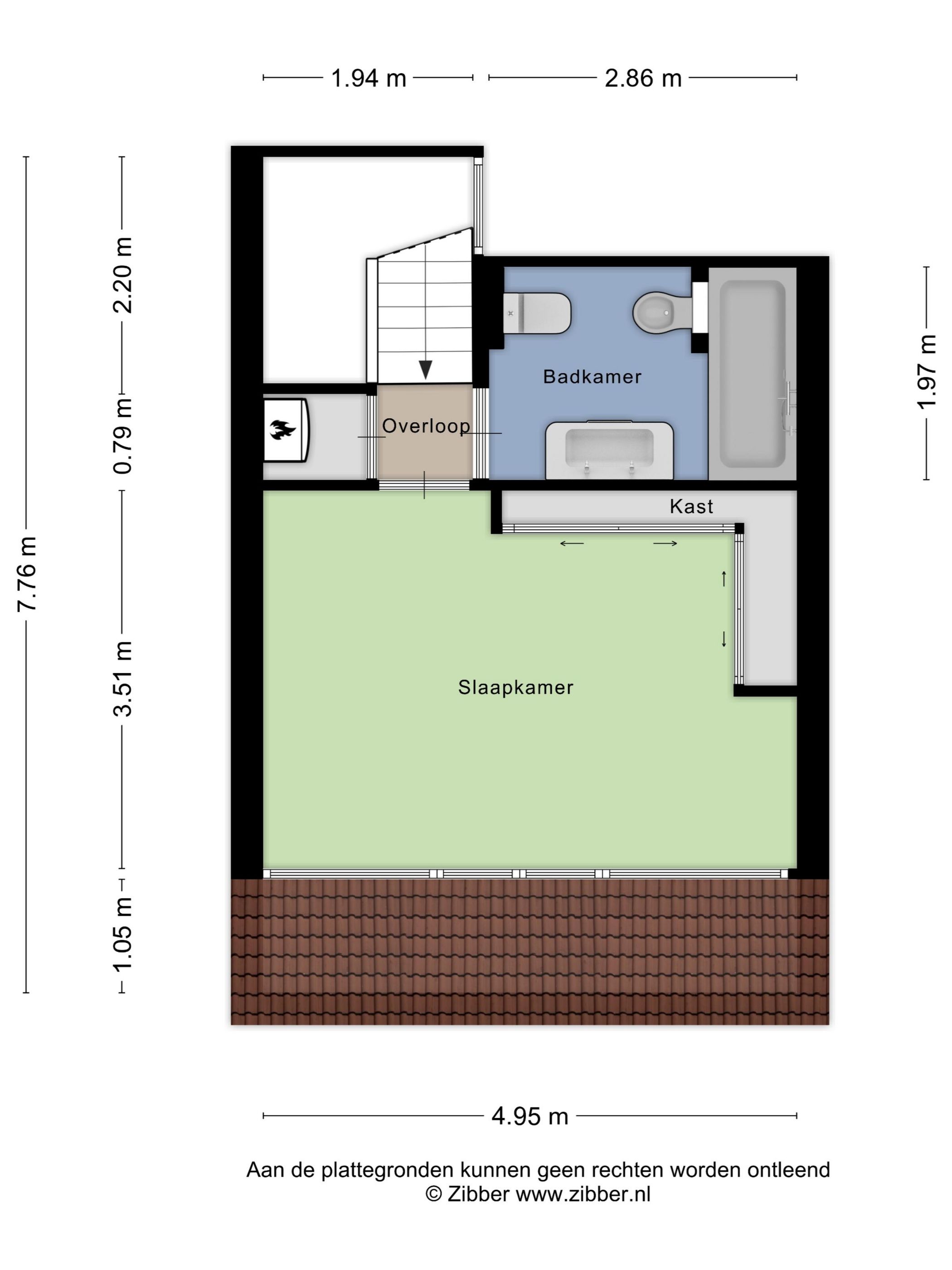 Foto 33 van Schepenen 32