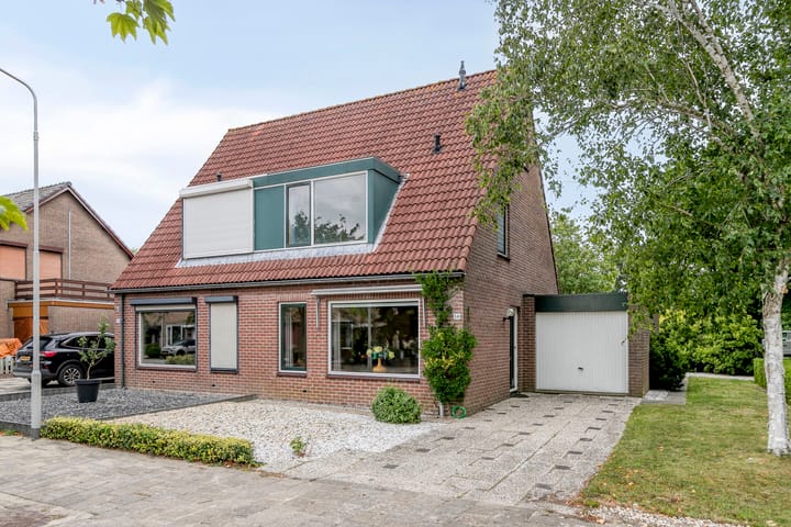 Foto 1 van Pluimpot 14