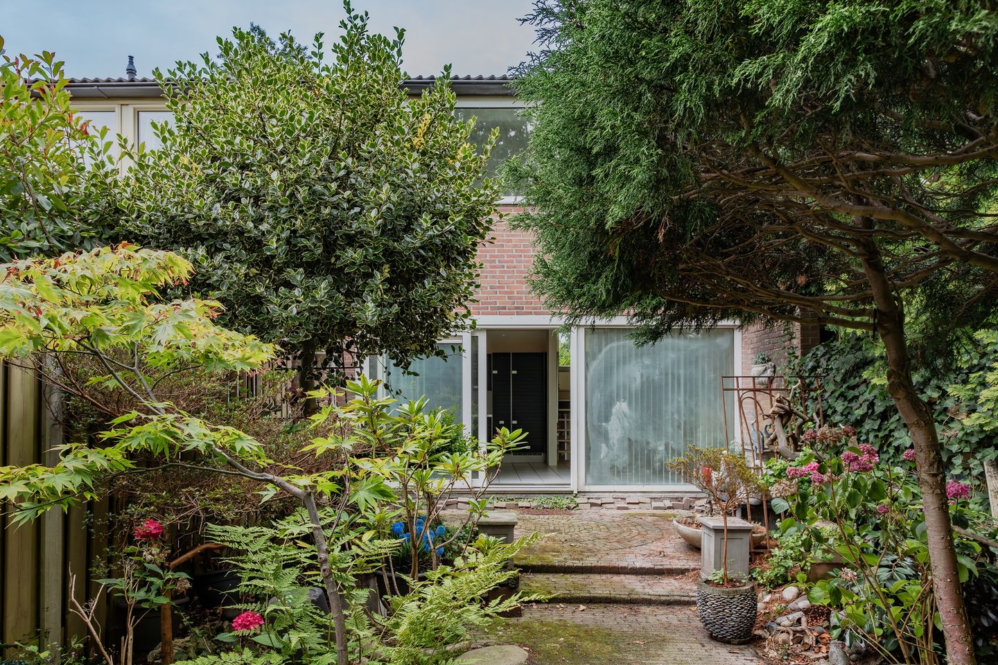 Foto 25 van Schepenen 32