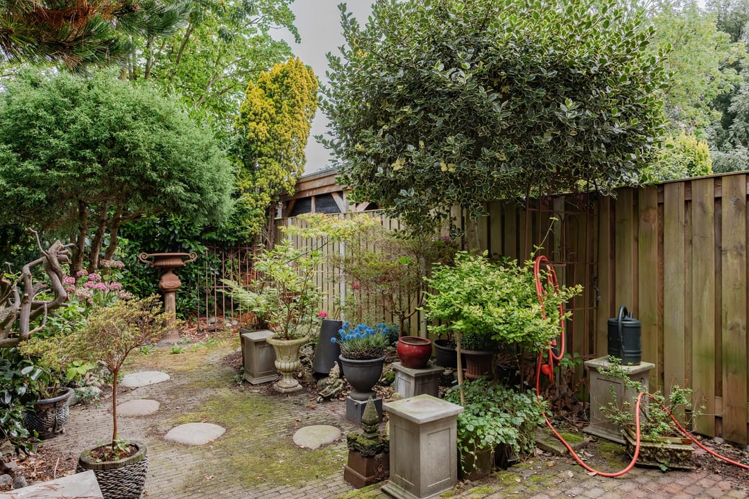 Foto 28 van Schepenen 32