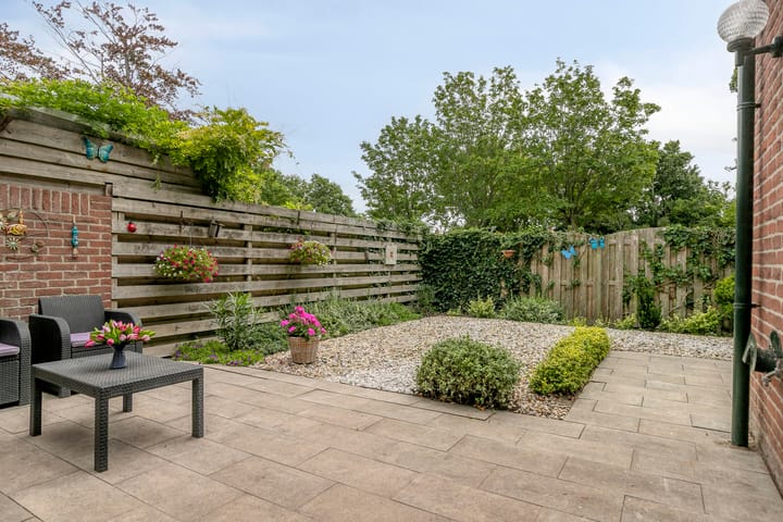 Foto 33 van Pluimpot 14