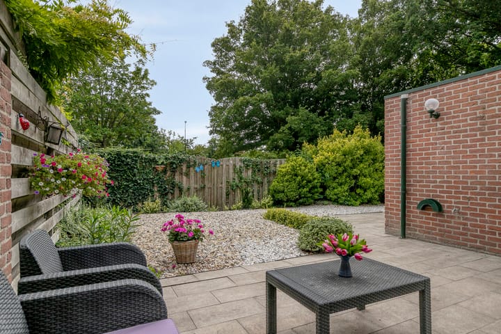 Foto 34 van Pluimpot 14