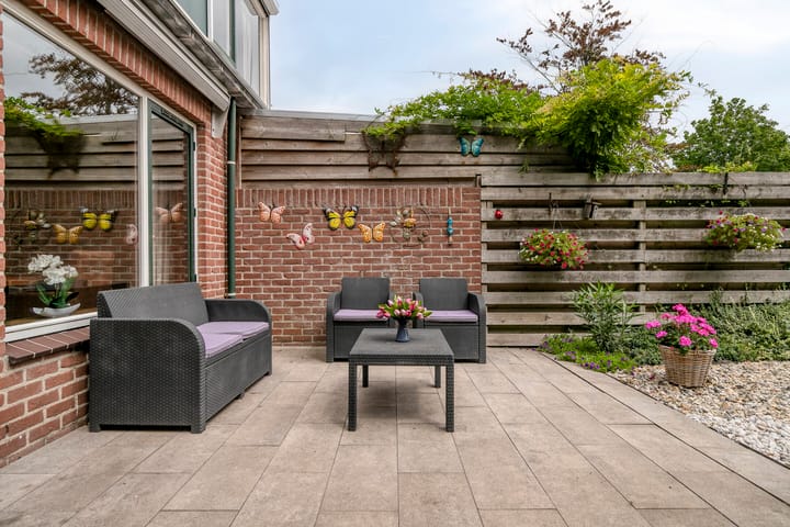 Foto 35 van Pluimpot 14