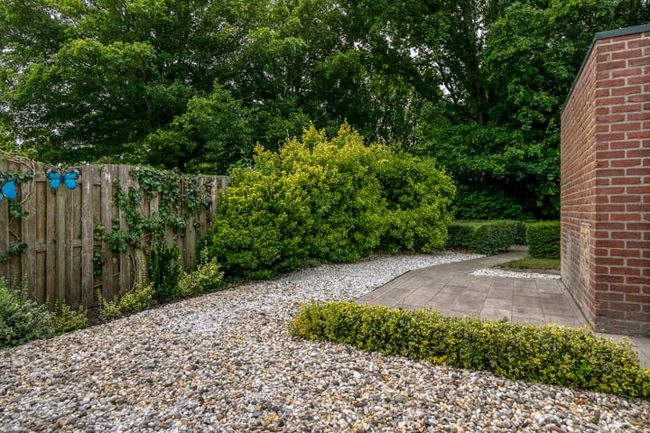 Foto 36 van Pluimpot 14