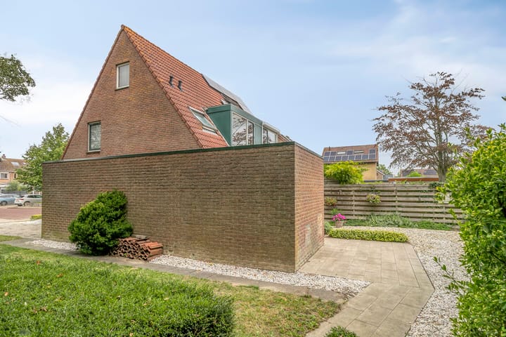 Foto 37 van Pluimpot 14