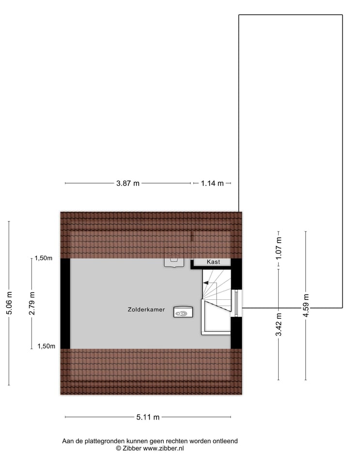 Foto 49 van Pluimpot 14
