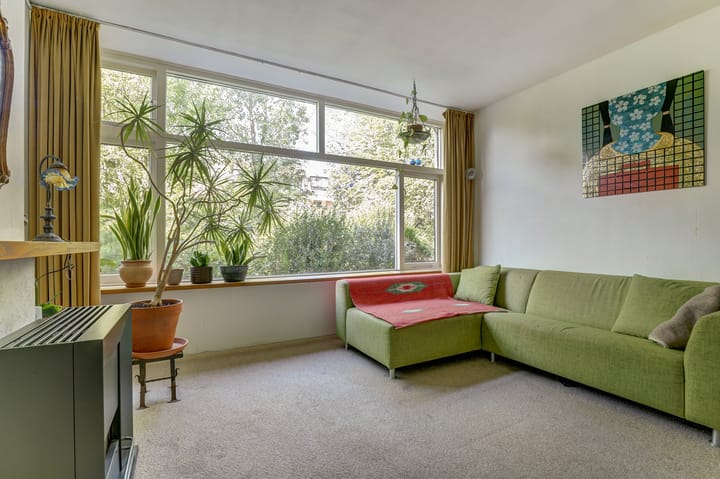 Foto 2 van Boslaan 12