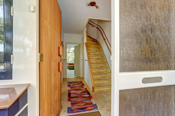 Foto 8 van Boslaan 12