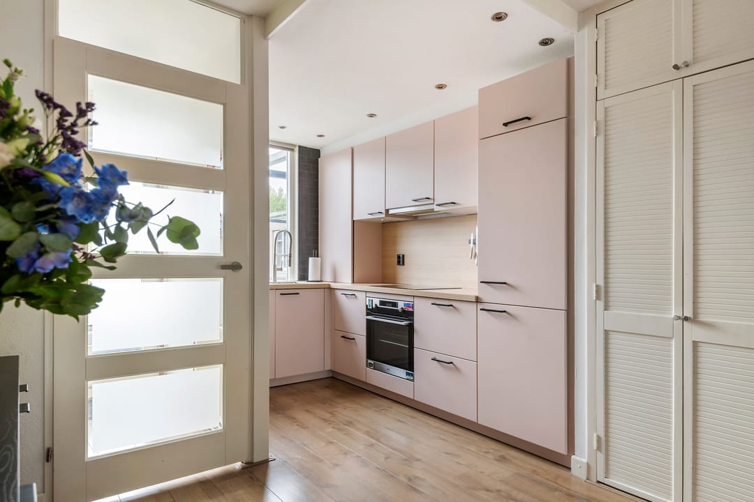 Photo 1 of Wilhelmina Druckerstraat 17