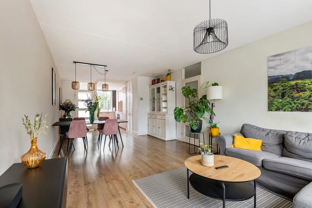 Photo 2 of Wilhelmina Druckerstraat 17