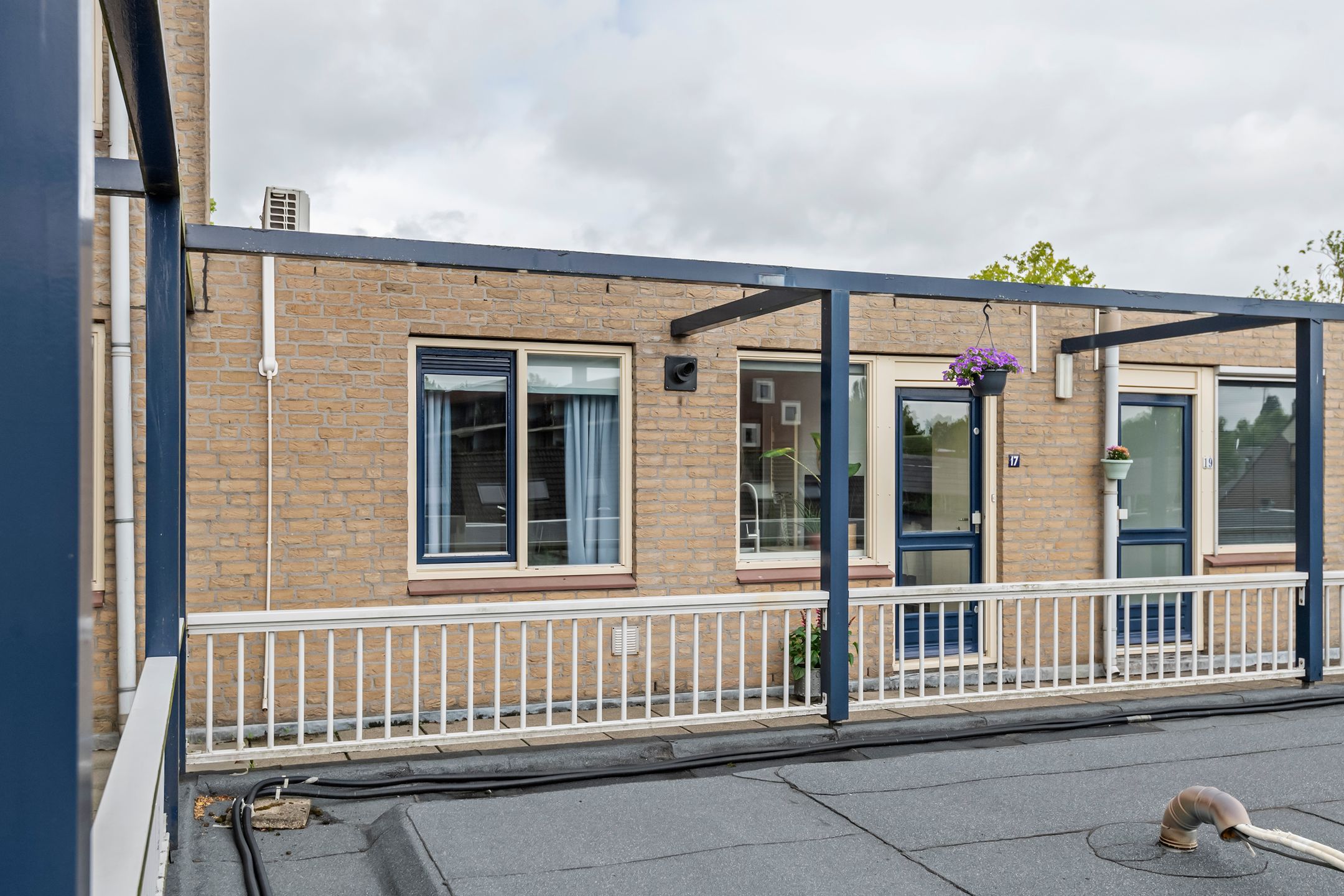 Photo 3 of Wilhelmina Druckerstraat 17