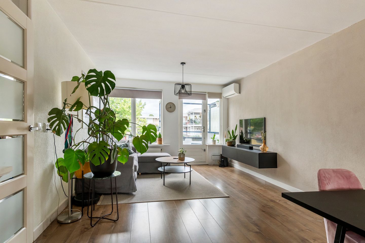 Photo 4 of Wilhelmina Druckerstraat 17