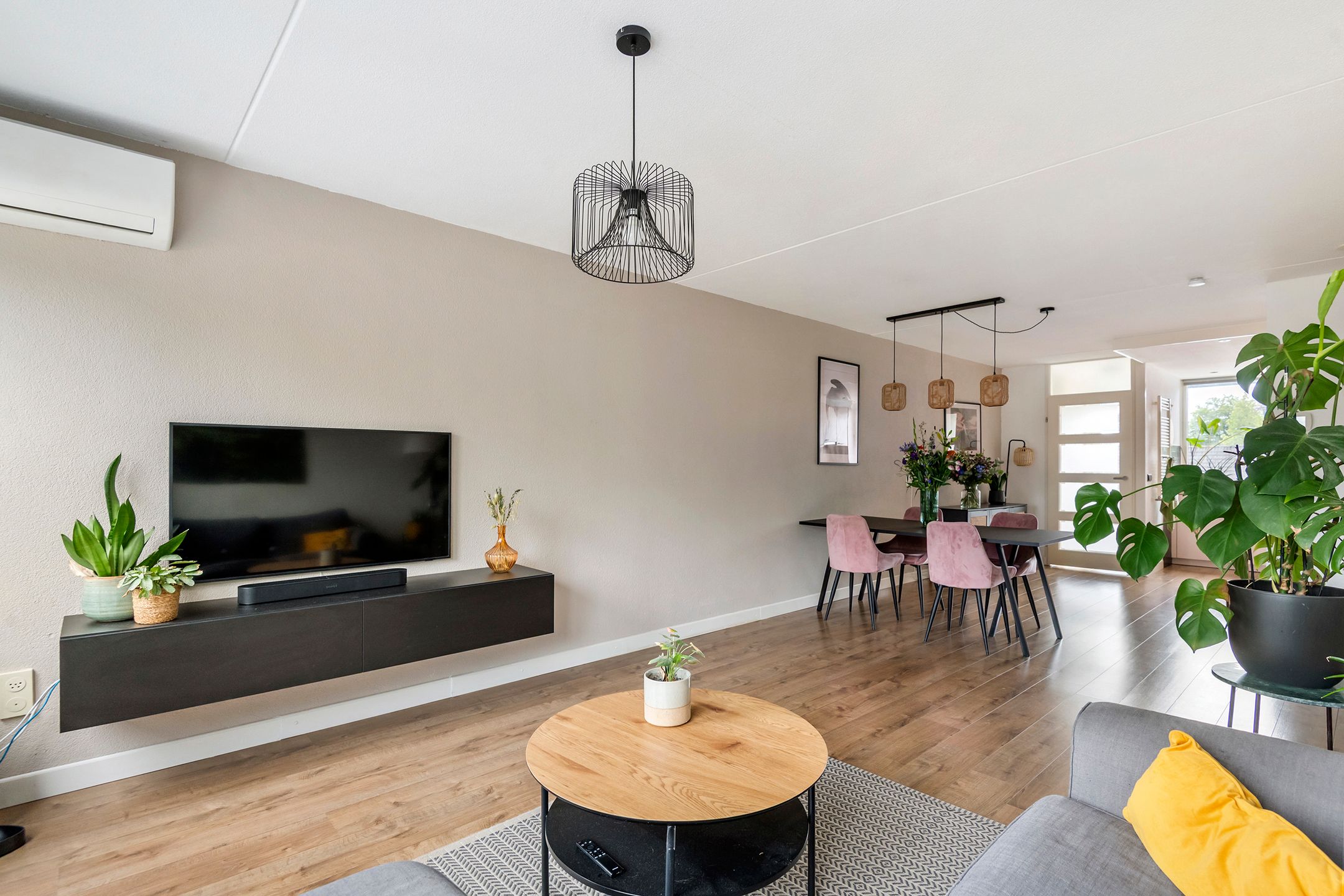 Photo 6 of Wilhelmina Druckerstraat 17