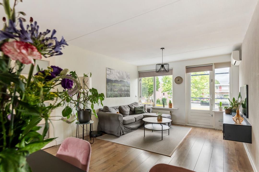 Photo 7 of Wilhelmina Druckerstraat 17