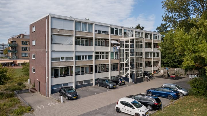 Foto 28 van Boslaan 12