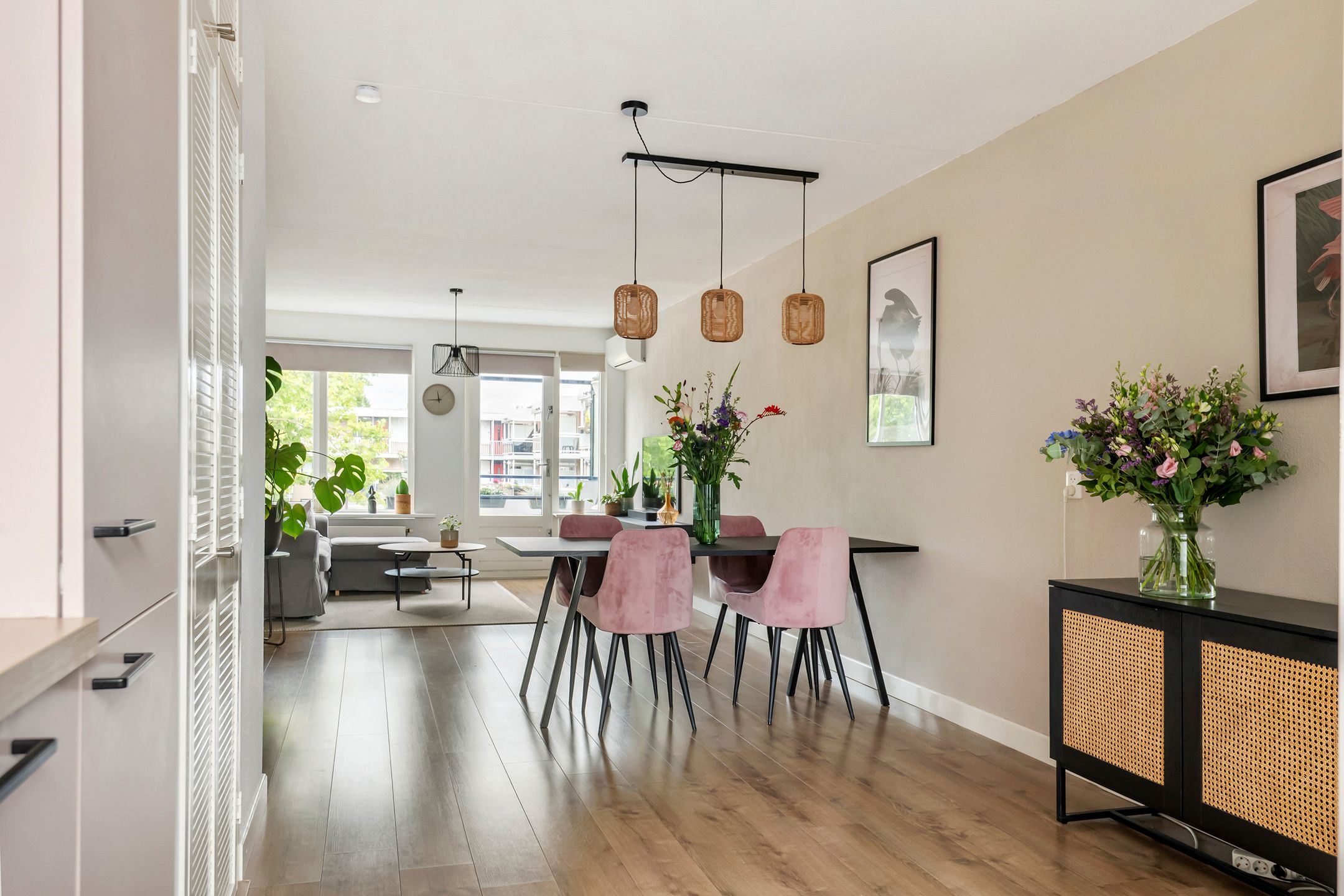 Photo 9 of Wilhelmina Druckerstraat 17