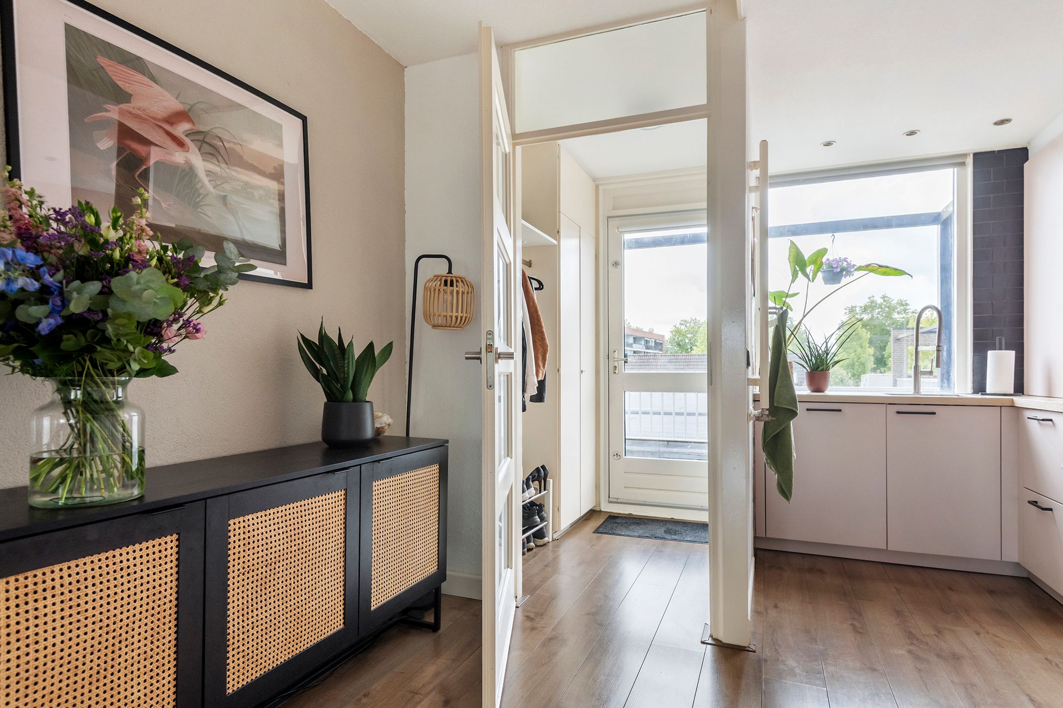 Photo 12 of Wilhelmina Druckerstraat 17