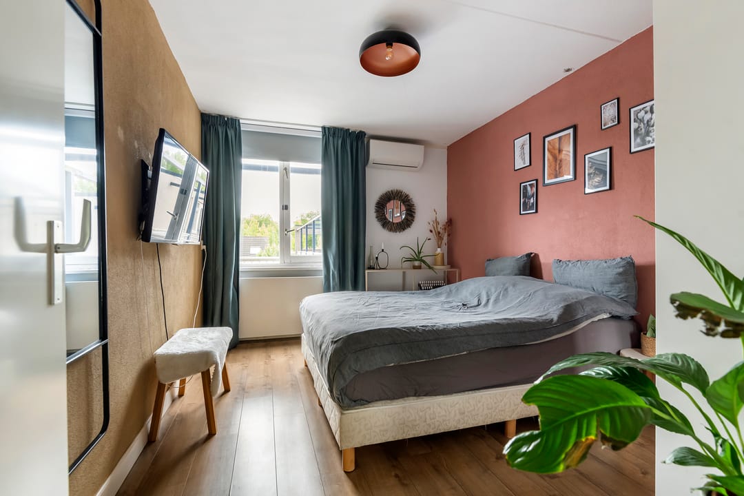 Photo 13 of Wilhelmina Druckerstraat 17