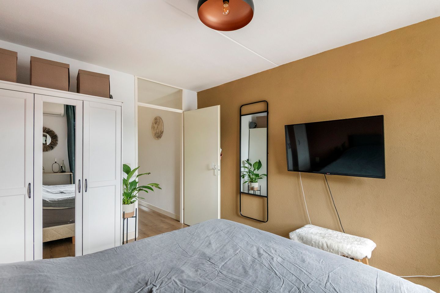 Photo 14 of Wilhelmina Druckerstraat 17