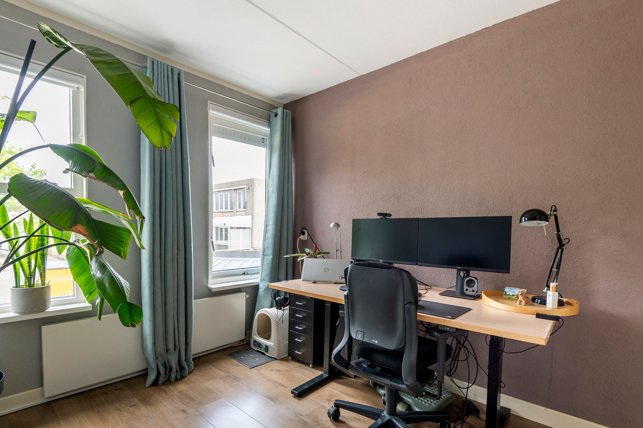 Photo 18 of Wilhelmina Druckerstraat 17