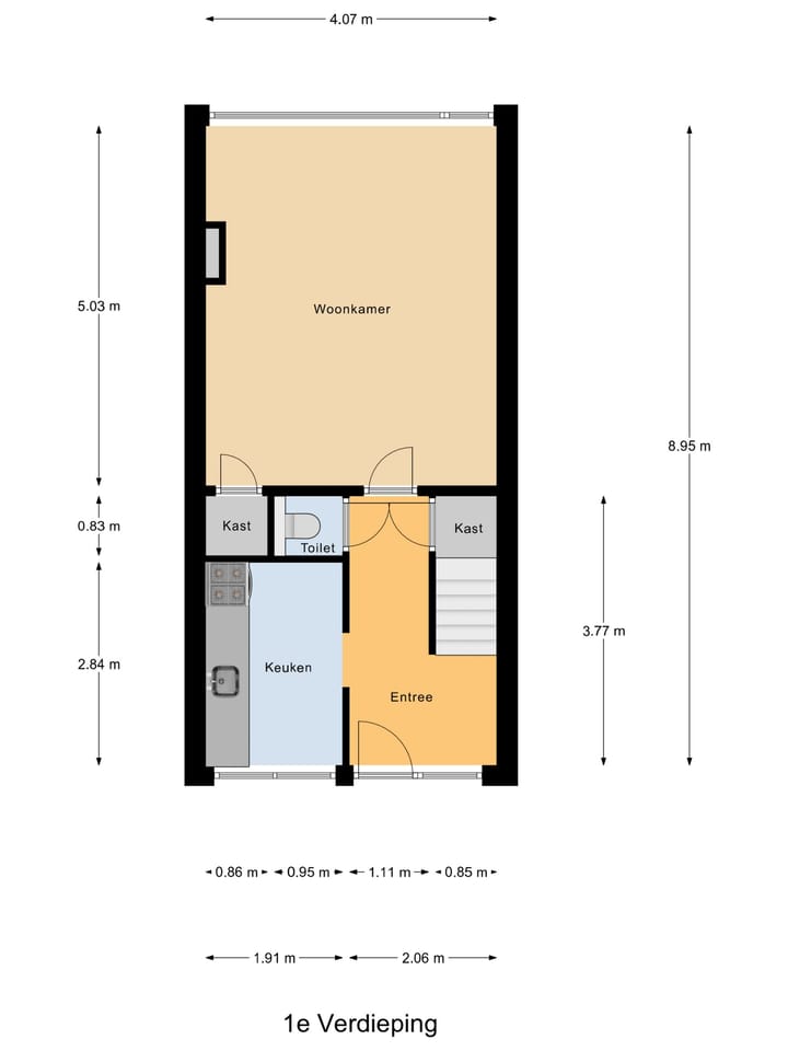 Foto 38 van Boslaan 12