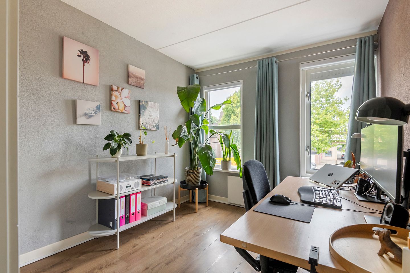 Photo 20 of Wilhelmina Druckerstraat 17