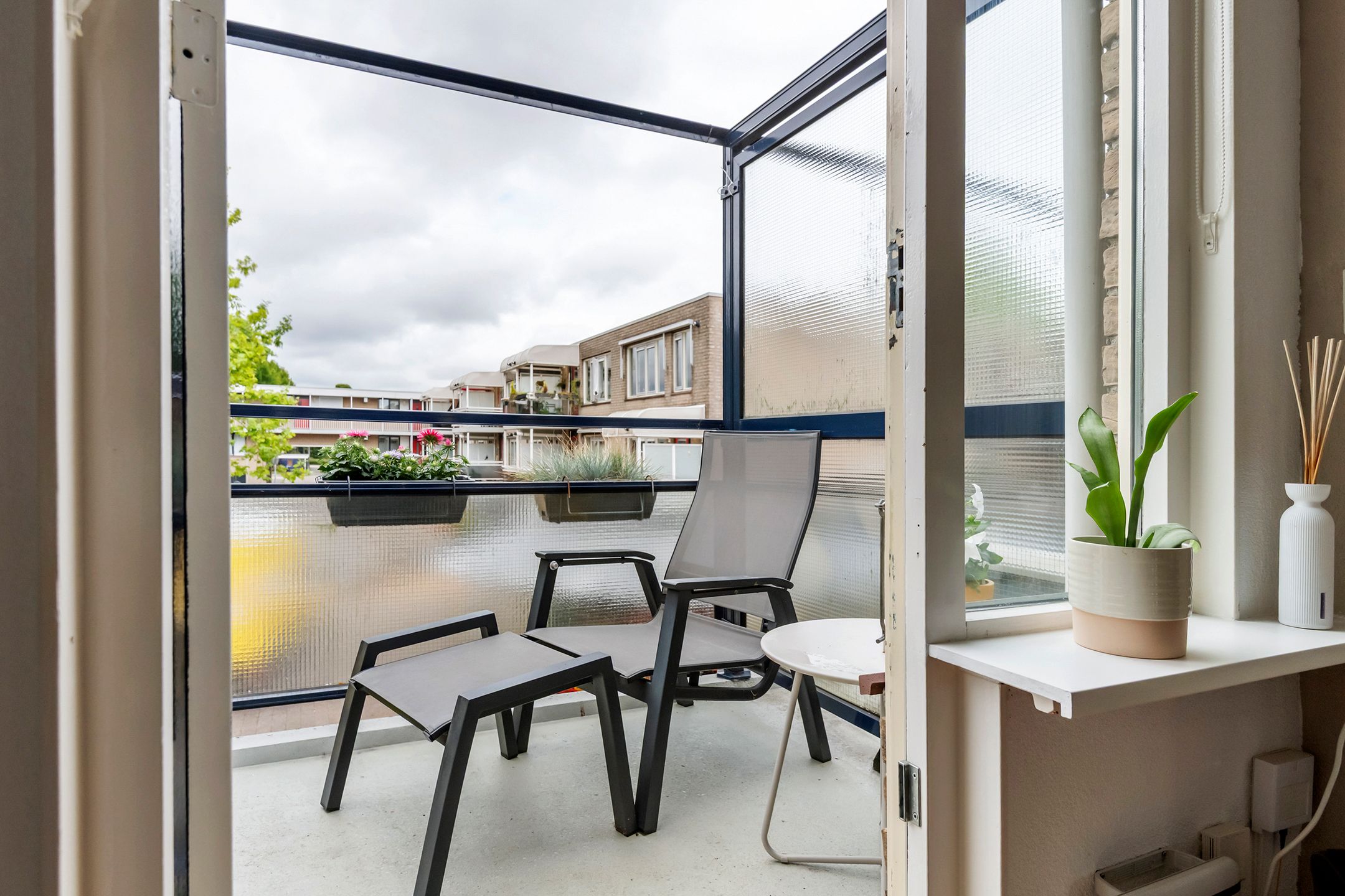 Photo 21 of Wilhelmina Druckerstraat 17