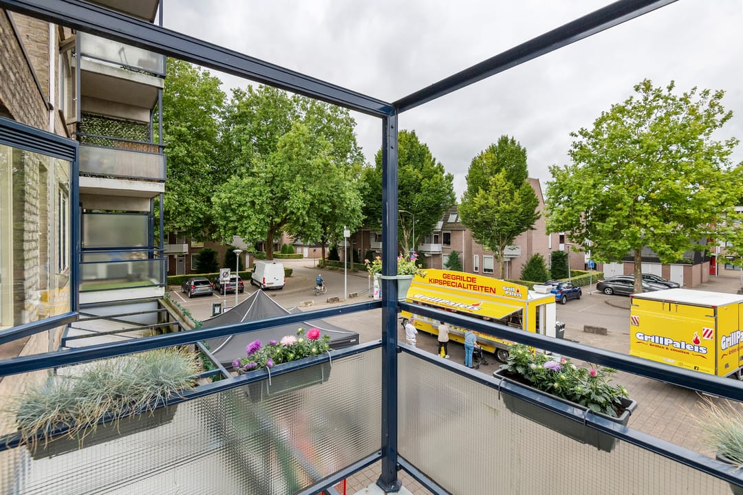 Photo 22 of Wilhelmina Druckerstraat 17