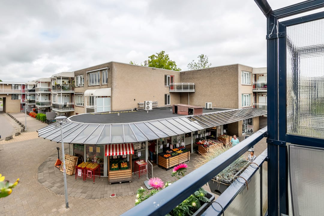 Photo 23 of Wilhelmina Druckerstraat 17