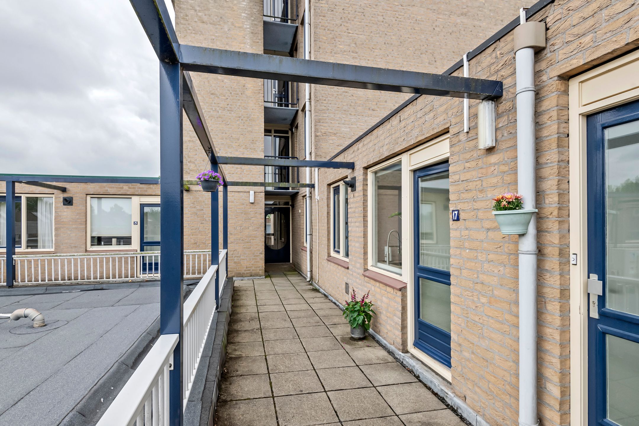 Photo 24 of Wilhelmina Druckerstraat 17